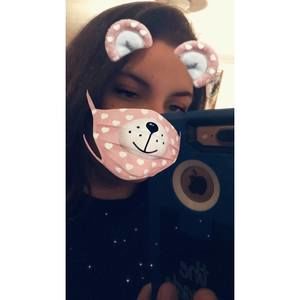 Meet your Posher, Abby